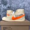 Nike Blazer Mid Off-White All Hallow's Eve