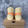 Nike Blazer Mid Off-White All Hallow's Eve