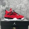 Jordan 4 Retro Toro Bravo (2026)