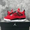 Jordan 4 Retro Toro Bravo (2026)