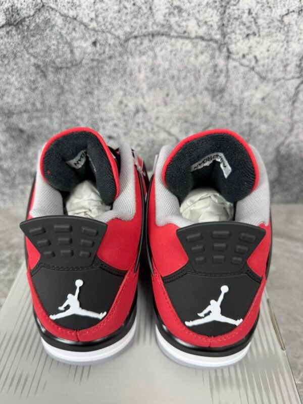 Jordan 4 Retro Toro Bravo (2026)
