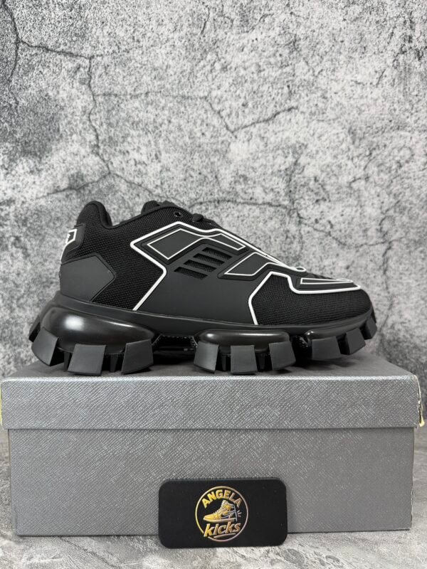 Prada Cloudbust Thunder Knit