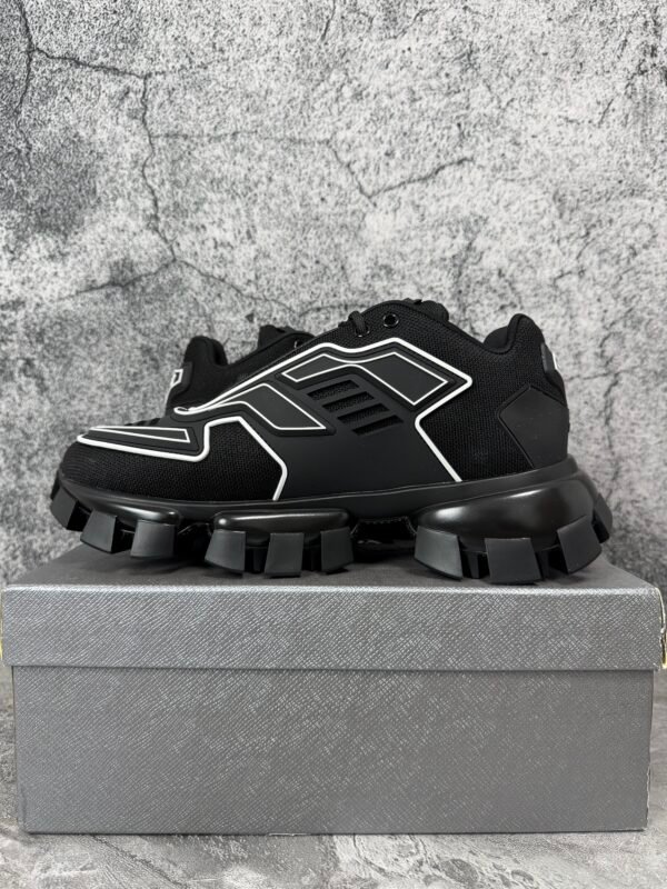 Prada Cloudbust Thunder Knit