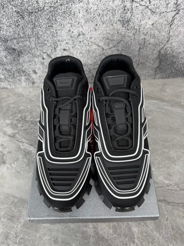 Prada Cloudbust Thunder Knit