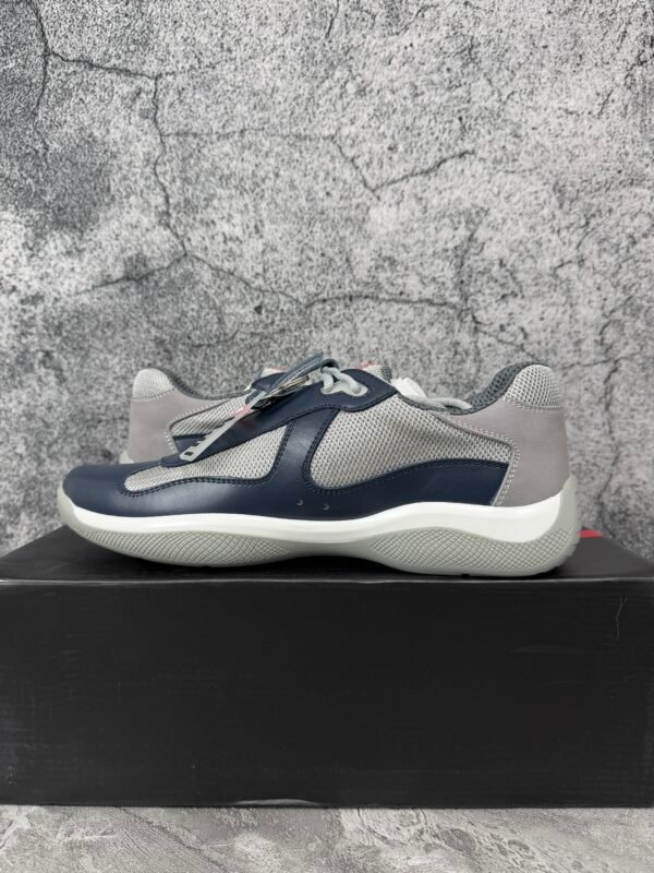 Prada America's Cup Ultramarine