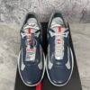 Prada America's Cup Ultramarine