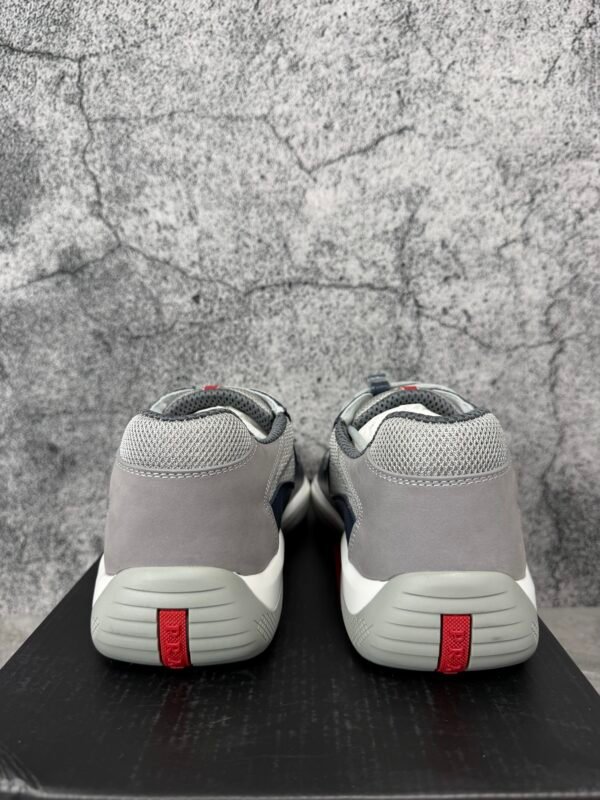 Prada America's Cup Ultramarine