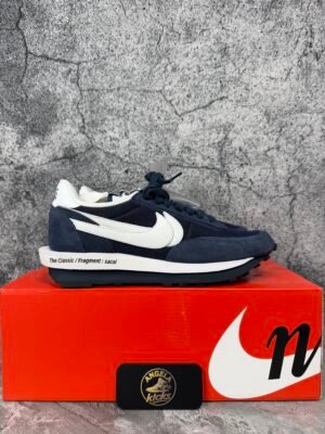 IMG_3770 Nike LD Waffle SF sacai Fragment Blue Void