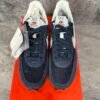 Nike LD Waffle SF sacai Fragment Blue Void