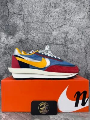 Nike LD Waffle sacai Varsity Blue