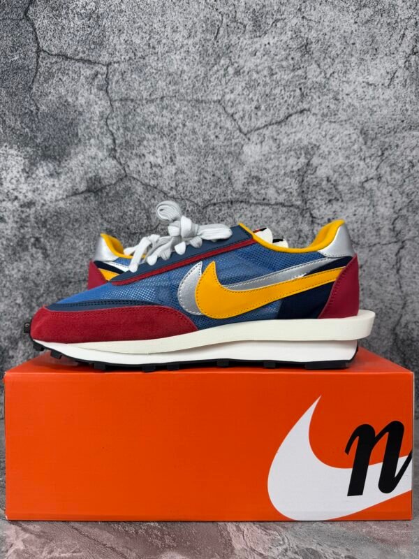 Nike LD Waffle sacai Varsity Blue