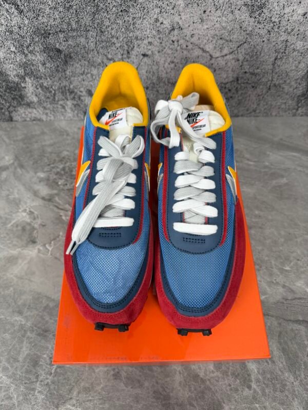 Nike LD Waffle sacai Varsity Blue
