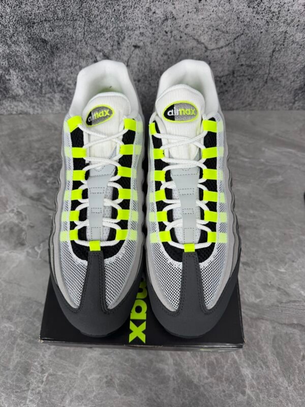 Nike Air Max 95 OG Neon