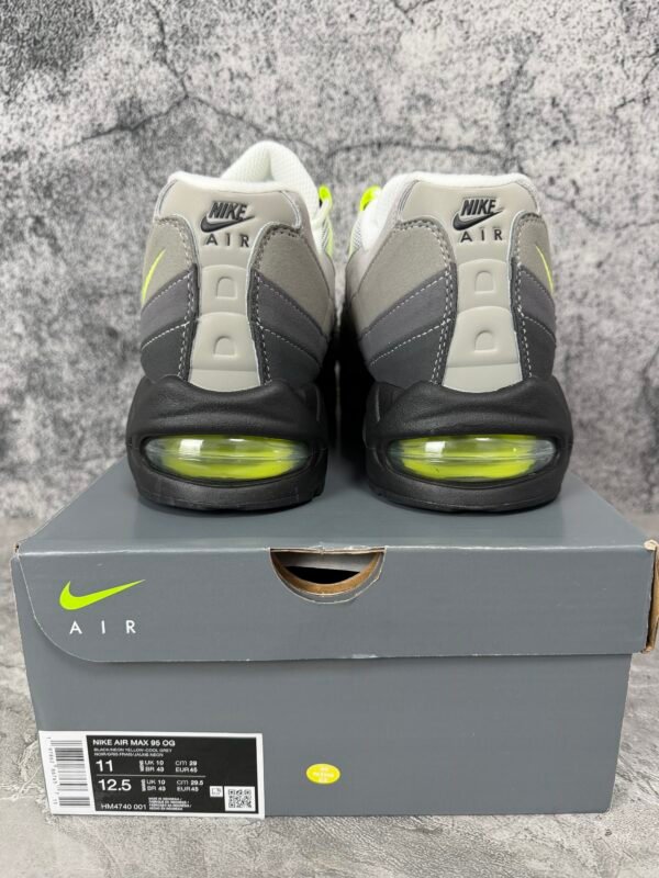 Nike Air Max 95 OG Neon