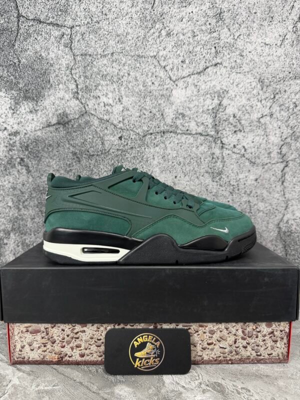 Jordan 4 RM SP Nigel Sylvester Grandma's Driveway