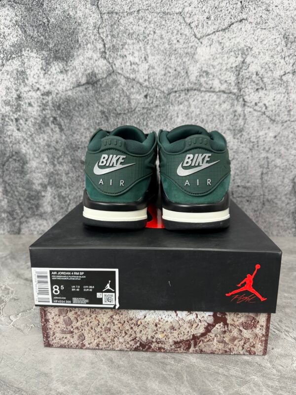 Jordan 4 RM SP Nigel Sylvester Grandma's Driveway