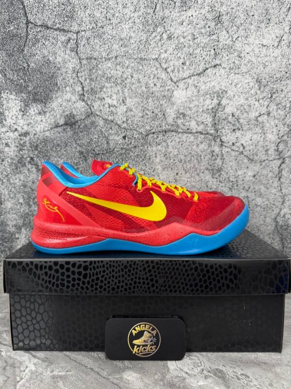 Nike Kobe 8 Year of the Horse