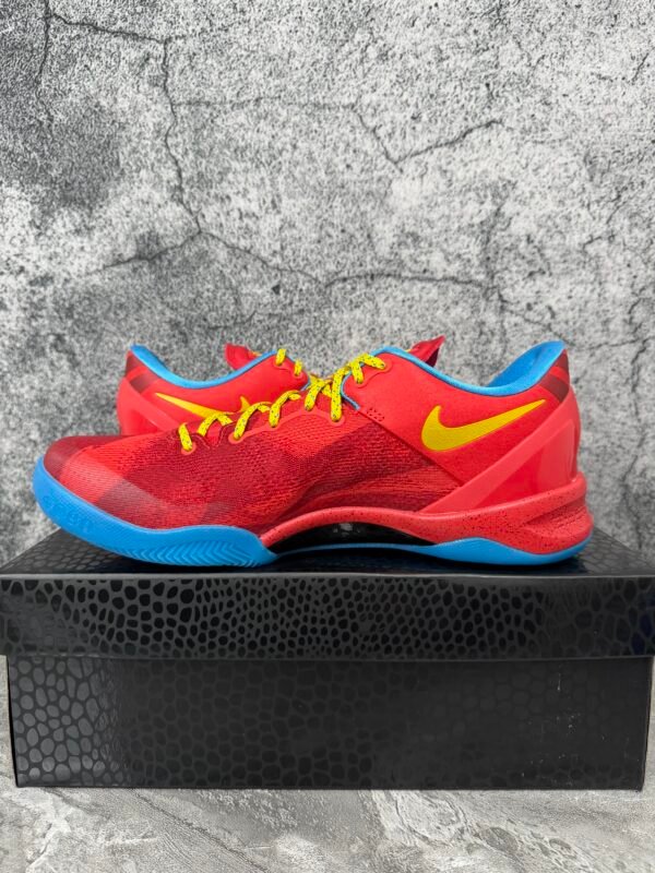 Nike Kobe 8 Year of the Horse