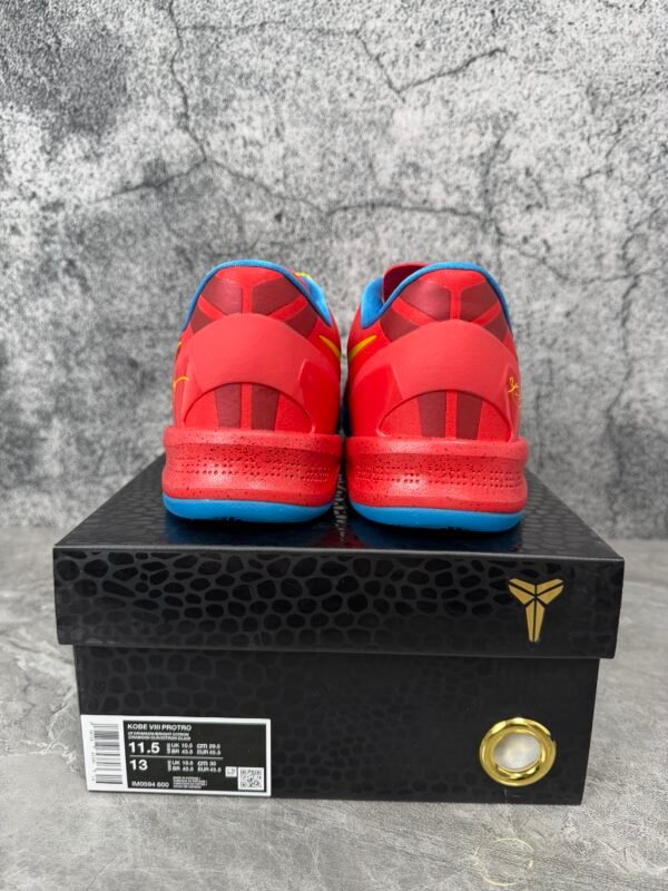 Nike Kobe 8 Year of the Horse