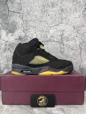 IMG_4058 Jordan 5 Retro A Ma Maniére Dusk