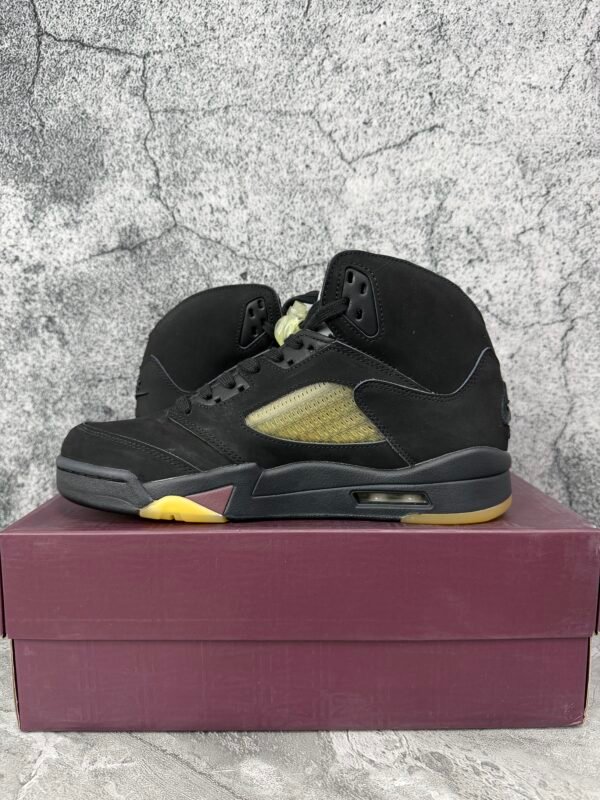 Jordan 5 Retro A Ma Maniére Dusk