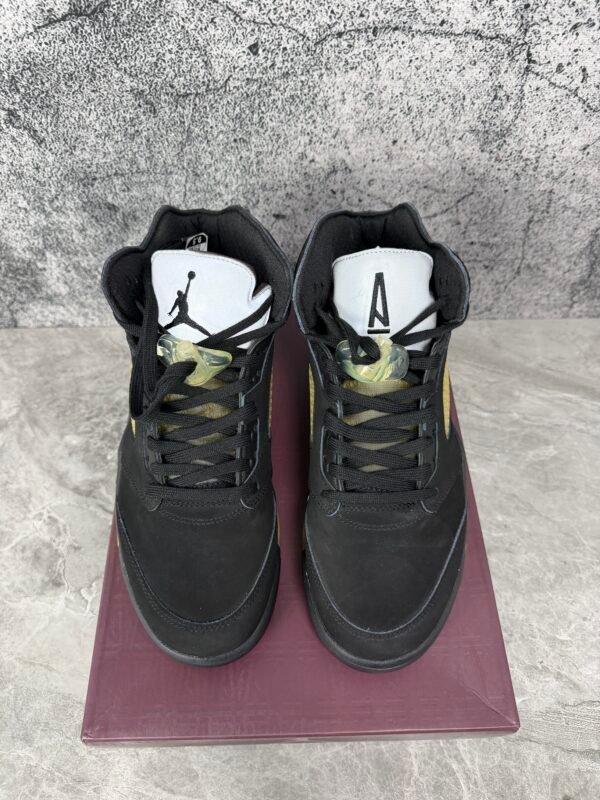 Jordan 5 Retro A Ma Maniére Dusk