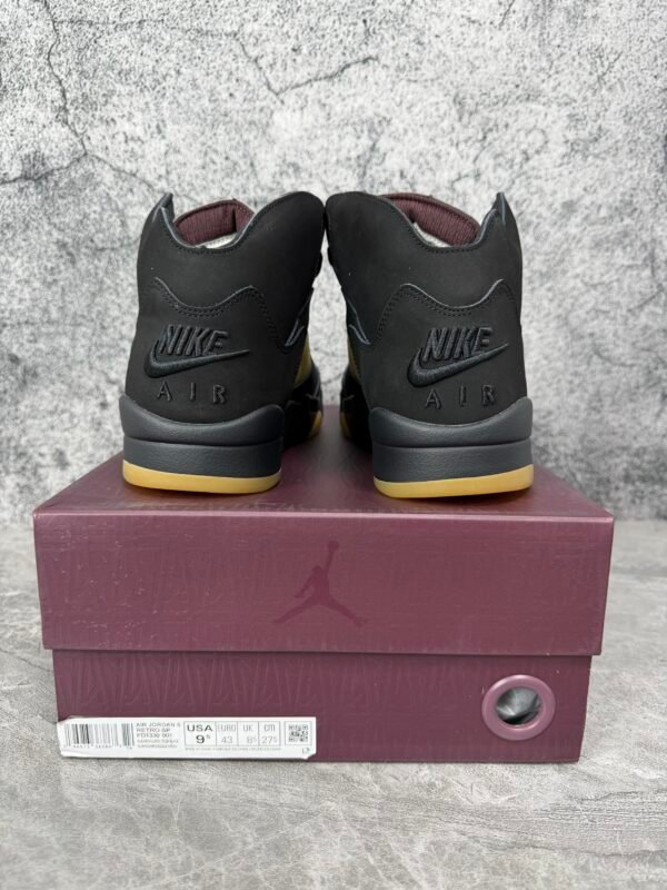 Jordan 5 Retro A Ma Maniére Dusk