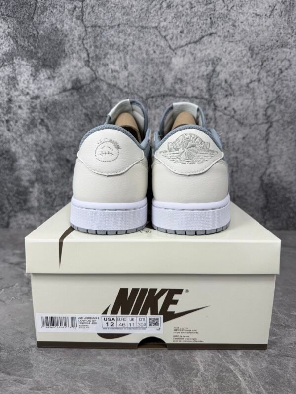 Jordan 1 Retro Low OG SP Travis Scott