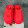 Nike Mind 001 Slide Solar Red