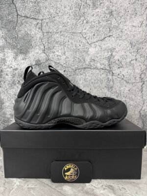 Nike Air Foamposite One Anthracite