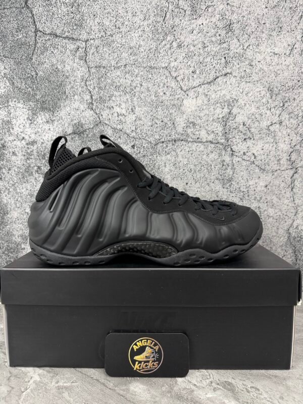 Nike Air Foamposite One Anthracite