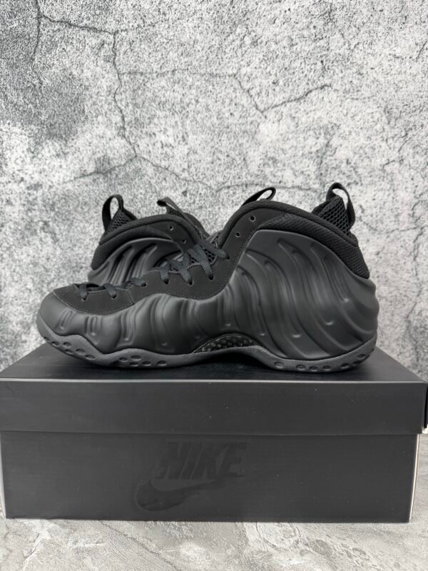Nike Air Foamposite One Anthracite