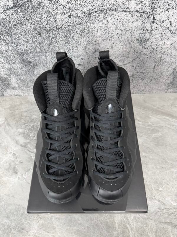 Nike Air Foamposite One Anthracite