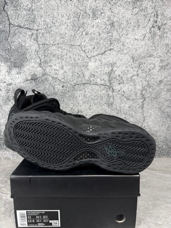 Nike Air Foamposite One Anthracite