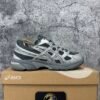 ASICS Gel-1130 Steel Grey Pure Silver