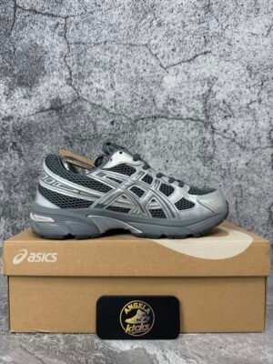 ASICS Gel-1130 Steel Grey Pure Silver