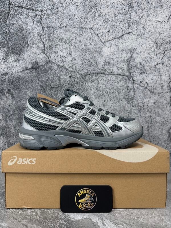 ASICS Gel-1130 Steel Grey Pure Silver