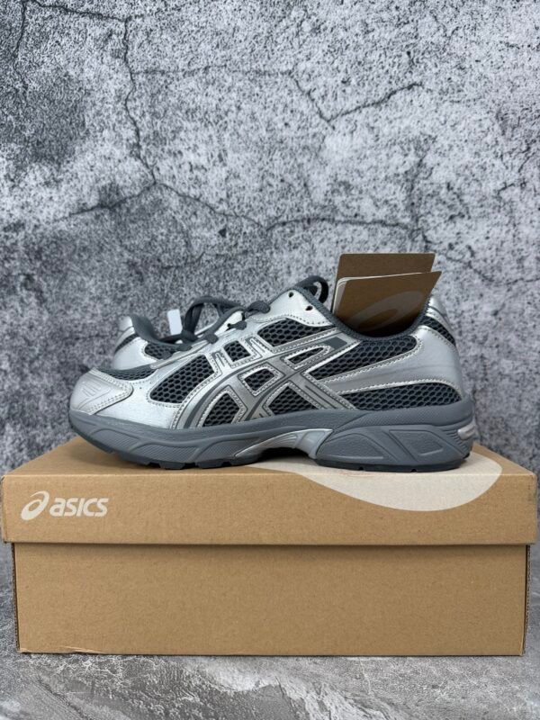 ASICS Gel-1130 Steel Grey Pure Silver
