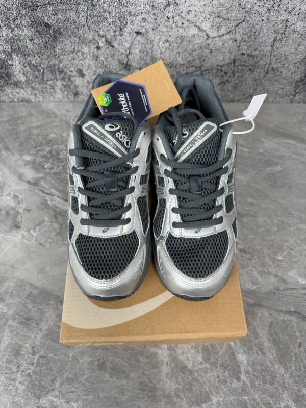 ASICS Gel-1130 Steel Grey Pure Silver