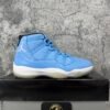 Jordan 11 Retro Pantone