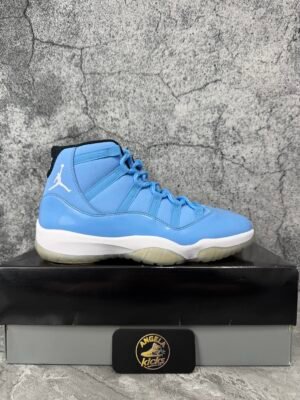 Jordan 11 Retro Pantone