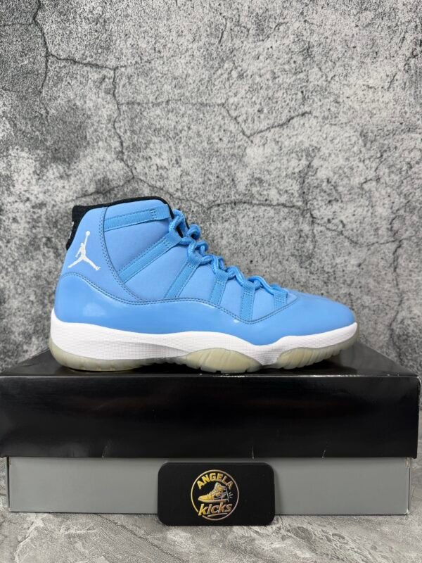 Jordan 11 Retro Pantone