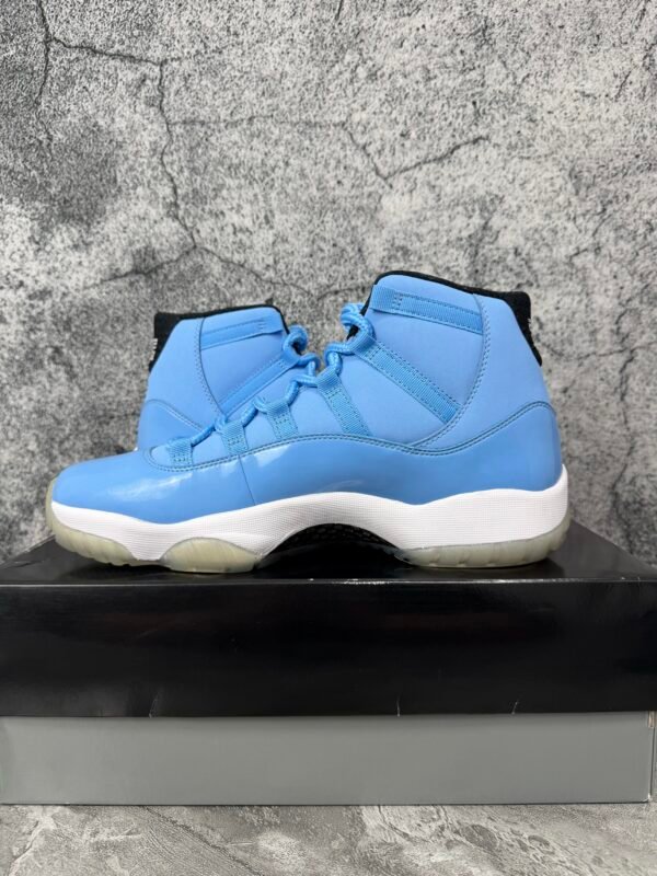 Jordan 11 Retro Pantone