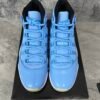 Jordan 11 Retro Pantone