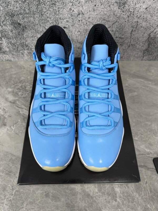 Jordan 11 Retro Pantone