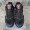 Nike Kobe 11 EM Low Invisibility Cloak