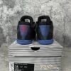 Nike Kobe 11 EM Low Invisibility Cloak