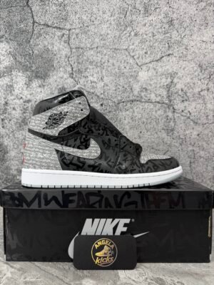 IMG_4607 Jordan 1 Retro High OG Rebellionaire