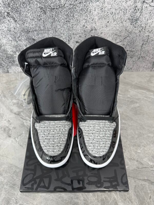 Jordan 1 Retro High OG Rebellionaire