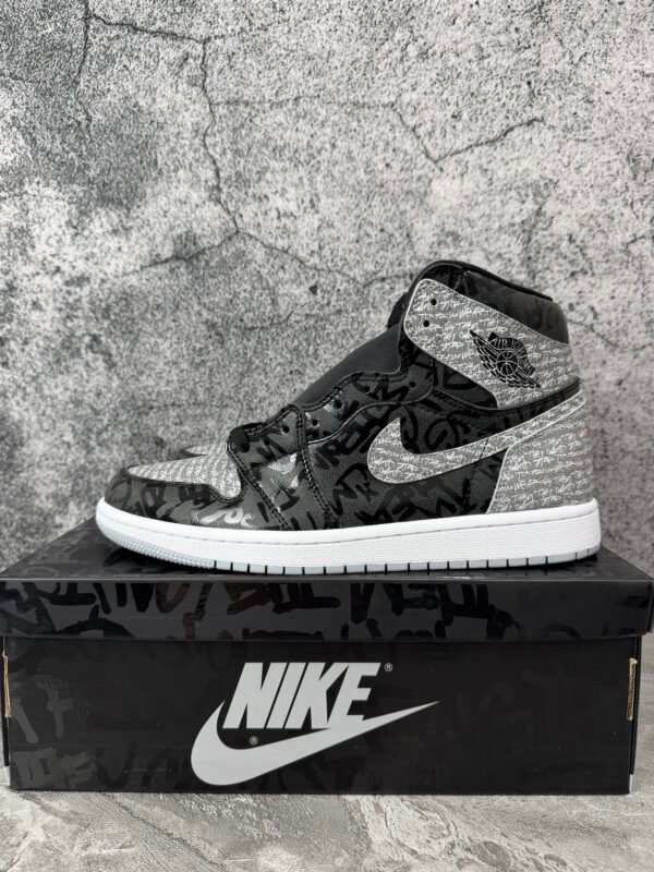 Jordan 1 Retro High OG Rebellionaire